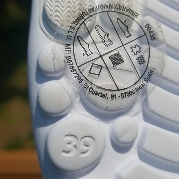 Camper Twins  Iceland sneakers womens size 9 NWOB - Picture 9 of 9